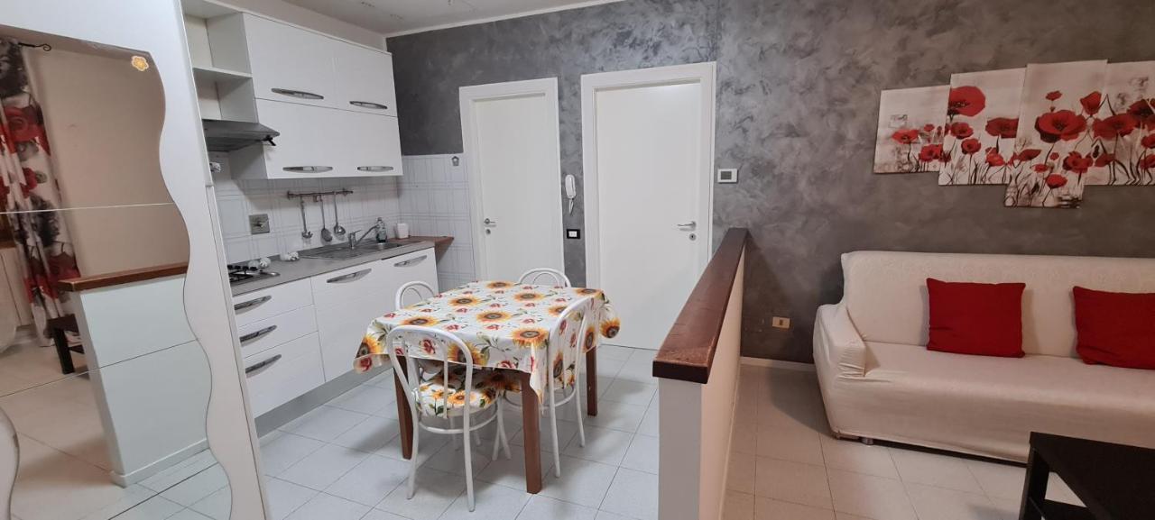 Casa Sossi Appartement San Piero a Sieve Buitenkant foto