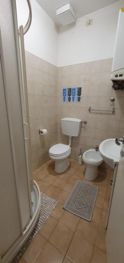 Casa Sossi Appartement San Piero a Sieve Buitenkant foto